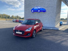 Suzuki Swift occasion année 2018 boite Automatique Annonce Suzuki Swift occasion Essence 1.0 BOOSTERJET 111CH PACK AUTO à Serres-Castet