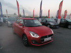 Suzuki Swift occasion année 2019 boite Manuelle Annonce Suzuki Swift occasion Essence 1.0 Boosterjet 111ch Privil?ge Euro6d-T à Saint-Maximin