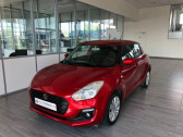 Suzuki Swift occasion année 2018 boite Manuelle Annonce Suzuki Swift occasion Essence 1.0 Boosterjet 111ch Privilège à Mende