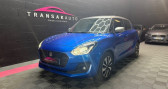Annonce Suzuki Swift occasion Essence 1.0 Boosterjet Auto Pack � Chaponost