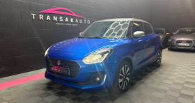 Suzuki Swift , garage TRANSAKAUTO LYON OUEST � Chaponost