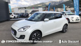 Suzuki Swift 1.0 Boosterjet Auto Pack   LA VALETTE-DU-VAR 83