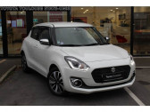 Annonce Suzuki Swift occasion Essence 1.0 Boosterjet Auto Pack  TOULOUSE