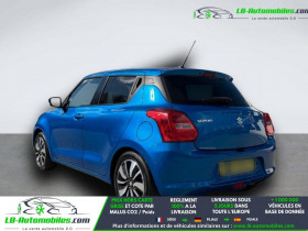 Suzuki Swift 1.0 Boosterjet BVA111ch BVA  occasion � Beaupuy - photo n�4