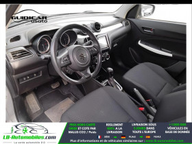 Suzuki Swift 1.0 Boosterjet BVA111ch BVA  occasion � Beaupuy - photo n�8