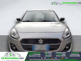 Suzuki Swift 1.0 Boosterjet BVA111ch BVA  occasion � Beaupuy - photo n�5
