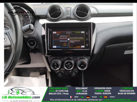 Suzuki Swift 1.0 Boosterjet BVA111ch BVA  occasion � Beaupuy - photo n�3