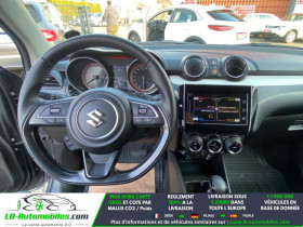 Suzuki Swift 1.0 Boosterjet BVA111ch BVA  occasion � Beaupuy - photo n�3