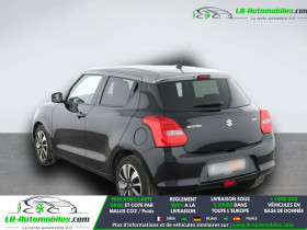 Suzuki Swift 1.0 Boosterjet BVA111ch BVA  occasion � Beaupuy - photo n�4