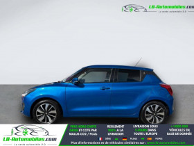Suzuki Swift 1.0 Boosterjet BVA111ch BVA  occasion � Beaupuy - photo n�6