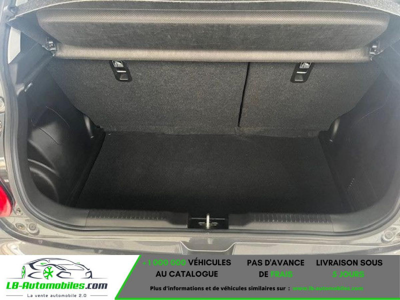 Suzuki Swift 1.0 Boosterjet BVA111ch BVA  occasion � Beaupuy - photo n�8