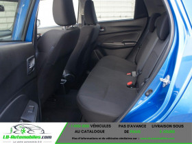 Suzuki Swift 1.0 Boosterjet BVA111ch BVA  occasion � Beaupuy - photo n�5