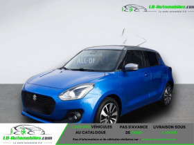 Suzuki Swift 1.0 Boosterjet BVA111ch BVA  occasion � Beaupuy - photo n�2
