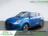Suzuki Swift 1.0 Boosterjet BVA111ch BVA  � Beaupuy 31