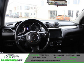 Suzuki Swift 1.0 Boosterjet BVA111ch BVA  occasion � Beaupuy - photo n�3