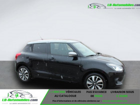 Suzuki Swift 1.0 Boosterjet BVA111ch BVA  occasion � Beaupuy - photo n�2