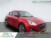 Suzuki Swift 1.0 Boosterjet BVA111ch BVA  � Beaupuy 31