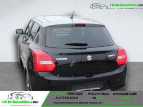 Suzuki Swift 1.0 Boosterjet BVA111ch BVA  occasion � Beaupuy - photo n�7