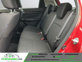 Suzuki Swift 1.0 Boosterjet BVA111ch BVA  occasion � Beaupuy - photo n�5