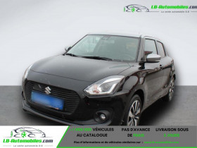 Suzuki Swift 1.0 Boosterjet BVA111ch BVA  occasion � Beaupuy - photo n�5