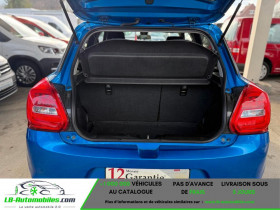 Suzuki Swift 1.0 Boosterjet BVA111ch BVA  occasion � Beaupuy - photo n�6