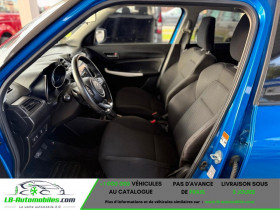 Suzuki Swift 1.0 Boosterjet BVA111ch BVA  occasion � Beaupuy - photo n�4
