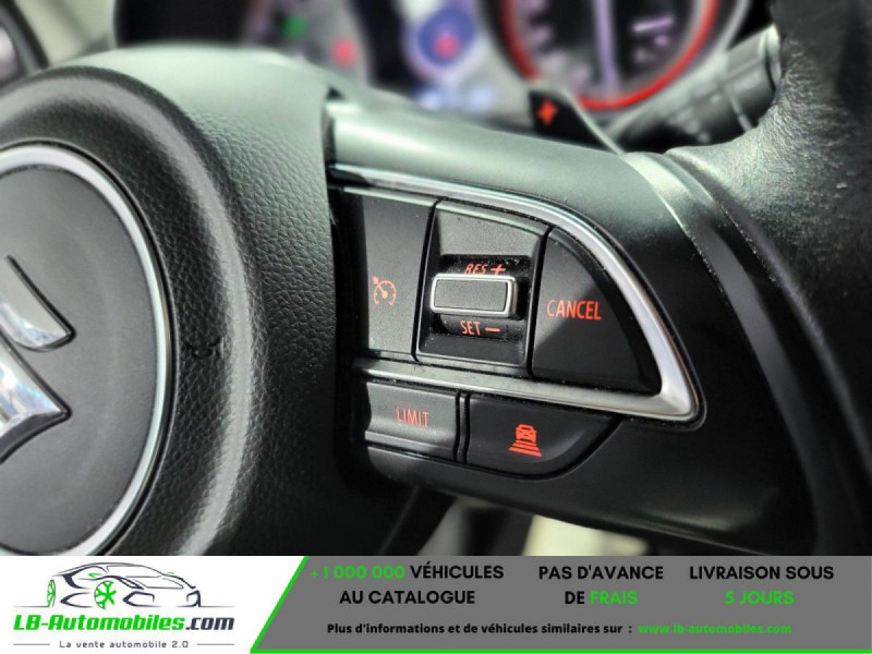 Suzuki Swift 1.0 Boosterjet BVA111ch BVA  occasion � Beaupuy - photo n�7