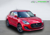 Suzuki Swift occasion année 2017 boite Automatique Annonce Suzuki Swift occasion Essence 1.0 Boosterjet BVA111ch BVA à Beaupuy