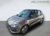 Suzuki Swift occasion année 2019 boite Automatique Annonce Suzuki Swift occasion Essence 1.0 Boosterjet BVA111ch BVA à Beaupuy