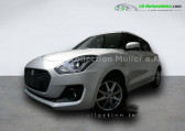 Suzuki Swift occasion année 2018 boite Automatique Annonce Suzuki Swift occasion Essence 1.0 Boosterjet BVA111ch BVA à Beaupuy
