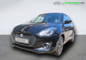 Suzuki Swift occasion année 2018 boite Automatique Annonce Suzuki Swift occasion Essence 1.0 Boosterjet BVA111ch BVA à Beaupuy