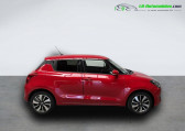 Suzuki Swift occasion année 2019 boite Automatique Annonce Suzuki Swift occasion Essence 1.0 Boosterjet BVA111ch BVA à Beaupuy