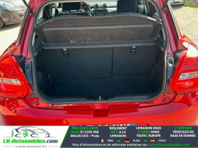 Suzuki Swift 1.0 Boosterjet Hybrid 111ch BVM  occasion � Beaupuy - photo n�8