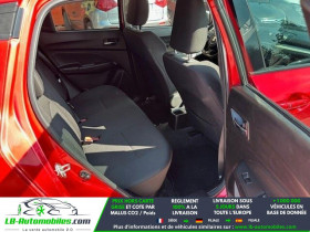 Suzuki Swift 1.0 Boosterjet Hybrid 111ch BVM  occasion � Beaupuy - photo n�7