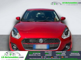 Suzuki Swift 1.0 Boosterjet Hybrid 111ch BVM  occasion � Beaupuy - photo n�5