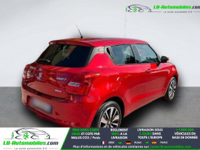 Suzuki Swift 1.0 Boosterjet Hybrid 111ch BVM  occasion � Beaupuy - photo n�4