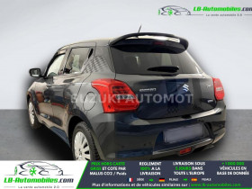 Suzuki Swift 1.0 Boosterjet Hybrid 111ch BVM  occasion � Beaupuy - photo n�3