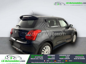 Suzuki Swift 1.0 Boosterjet Hybrid 111ch BVM  occasion � Beaupuy - photo n�2