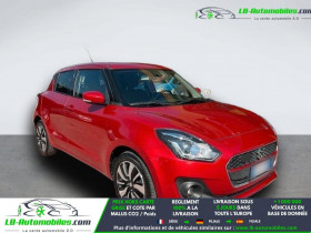 Suzuki Swift 1.0 Boosterjet Hybrid 111ch BVM  occasion � Beaupuy - photo n�2
