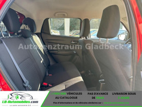 Suzuki Swift 1.0 Boosterjet Hybrid 111ch BVM  occasion � Beaupuy - photo n�4