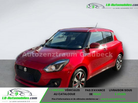 Suzuki Swift 1.0 Boosterjet Hybrid 111ch BVM  occasion � Beaupuy - photo n�2