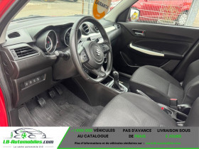 Suzuki Swift 1.0 Boosterjet Hybrid 111ch BVM  occasion � Beaupuy - photo n�6