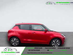 Suzuki Swift 1.0 Boosterjet Hybrid 111ch BVM  occasion � Beaupuy - photo n�5