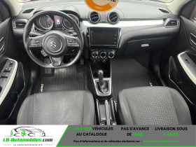 Suzuki Swift 1.0 Boosterjet Hybrid 111ch BVM  occasion � Beaupuy - photo n�3