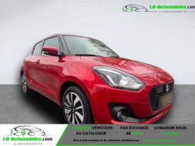 Suzuki Swift 1.0 Boosterjet Hybrid 111ch BVM  occasion � Beaupuy - photo n�2