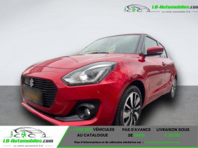 Suzuki Swift , garage LB AUTOMOBILES � Beaupuy