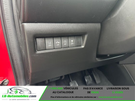 Suzuki Swift 1.0 Boosterjet Hybrid 111ch BVM  occasion � Beaupuy - photo n�8