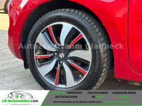 Suzuki Swift 1.0 Boosterjet Hybrid 111ch BVM  occasion  Beaupuy - photo n5