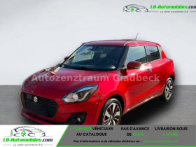 Suzuki Swift 1.0 Boosterjet Hybrid 111ch BVM  occasion  Beaupuy - photo n2