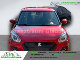 Suzuki Swift 1.0 Boosterjet Hybrid 111ch BVM  occasion  Beaupuy - photo n3